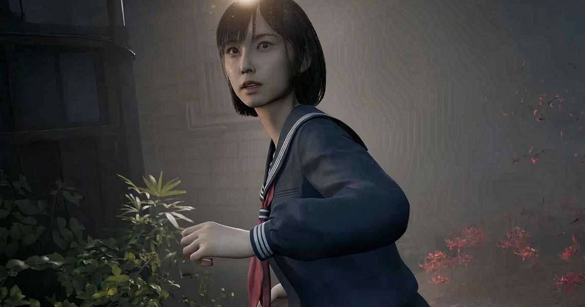 Silent Hill f: Ação Frenética para Nova Geração de Jogadores
