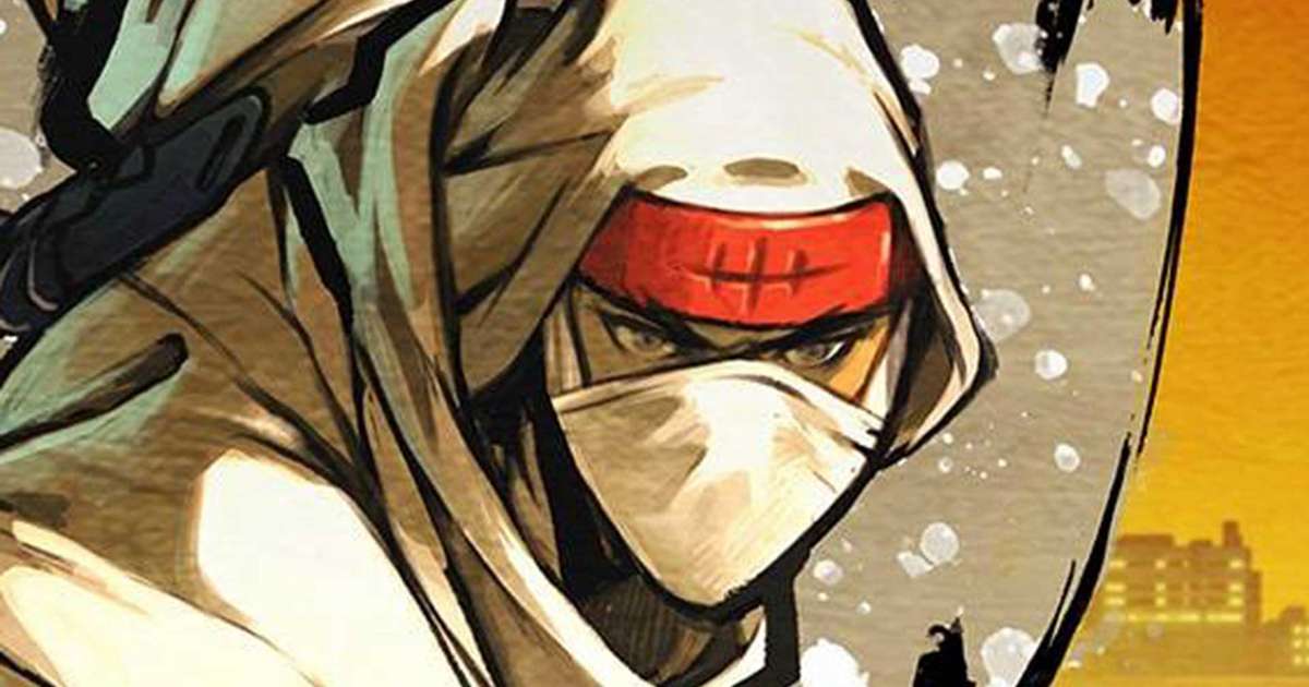 Shinobi: Art of Vengeance recebe trilha sonora original de Young Dirty Bastard