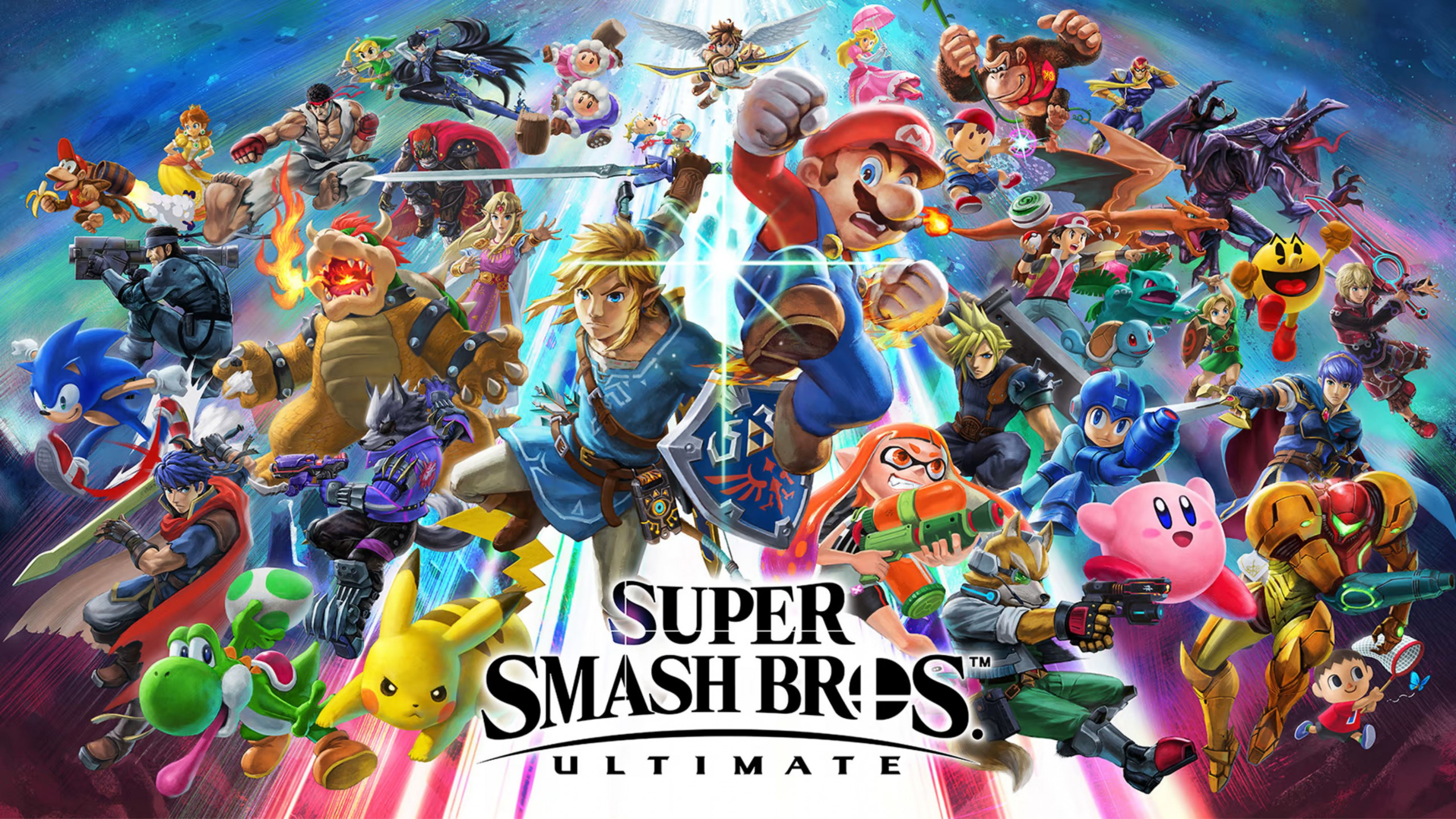 5 Jogos de Luta Imperdíveis para Nintendo Switch