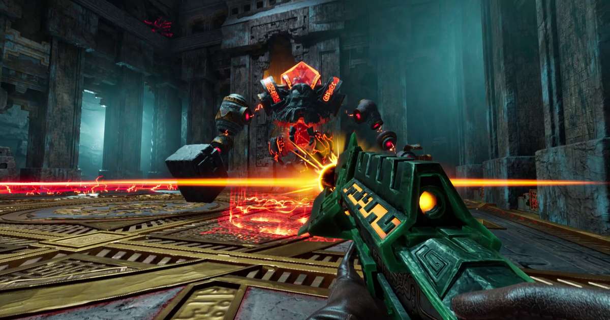 Abyssus: FPS Submarino com Tecnologia Oceânica Inovadora Lançado para PC