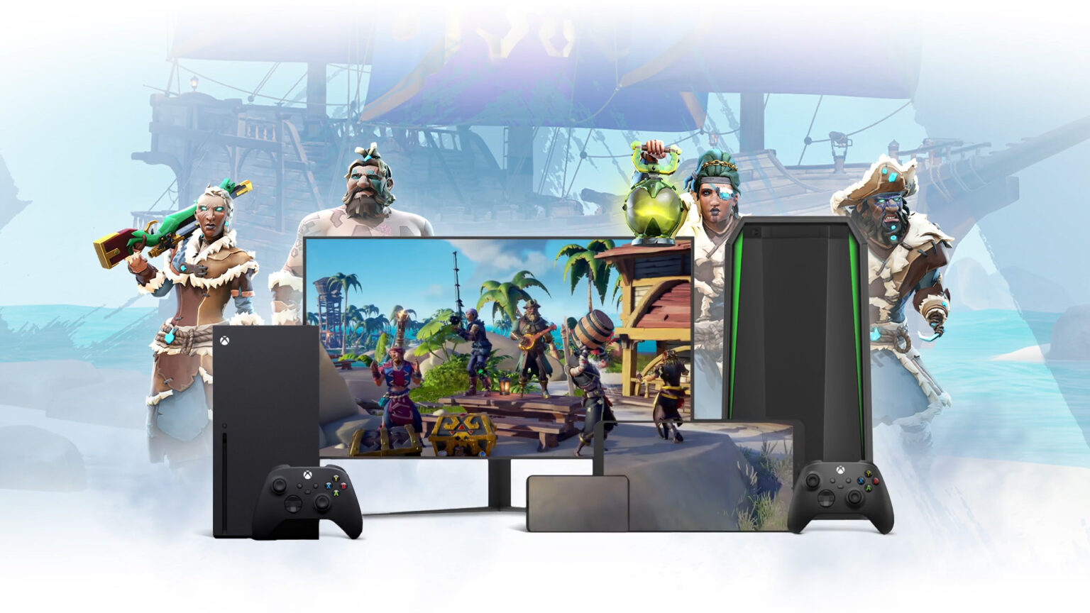 Xbox: Novo plano com jogos na nuvem a preço acessível?