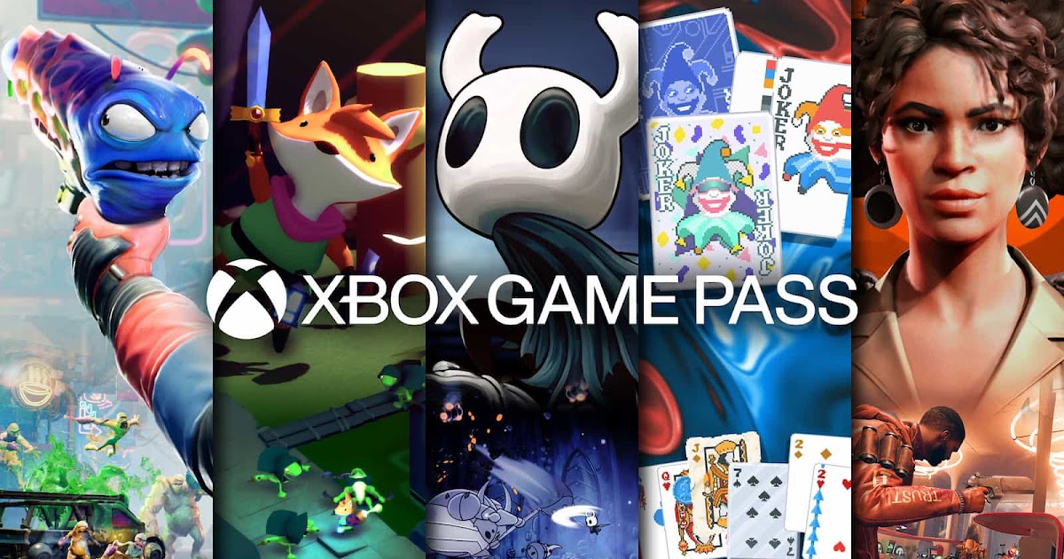 Xbox Cloud Gaming chega ao Game Pass Core e Standard: Mais jogos para jogar em qualquer lugar