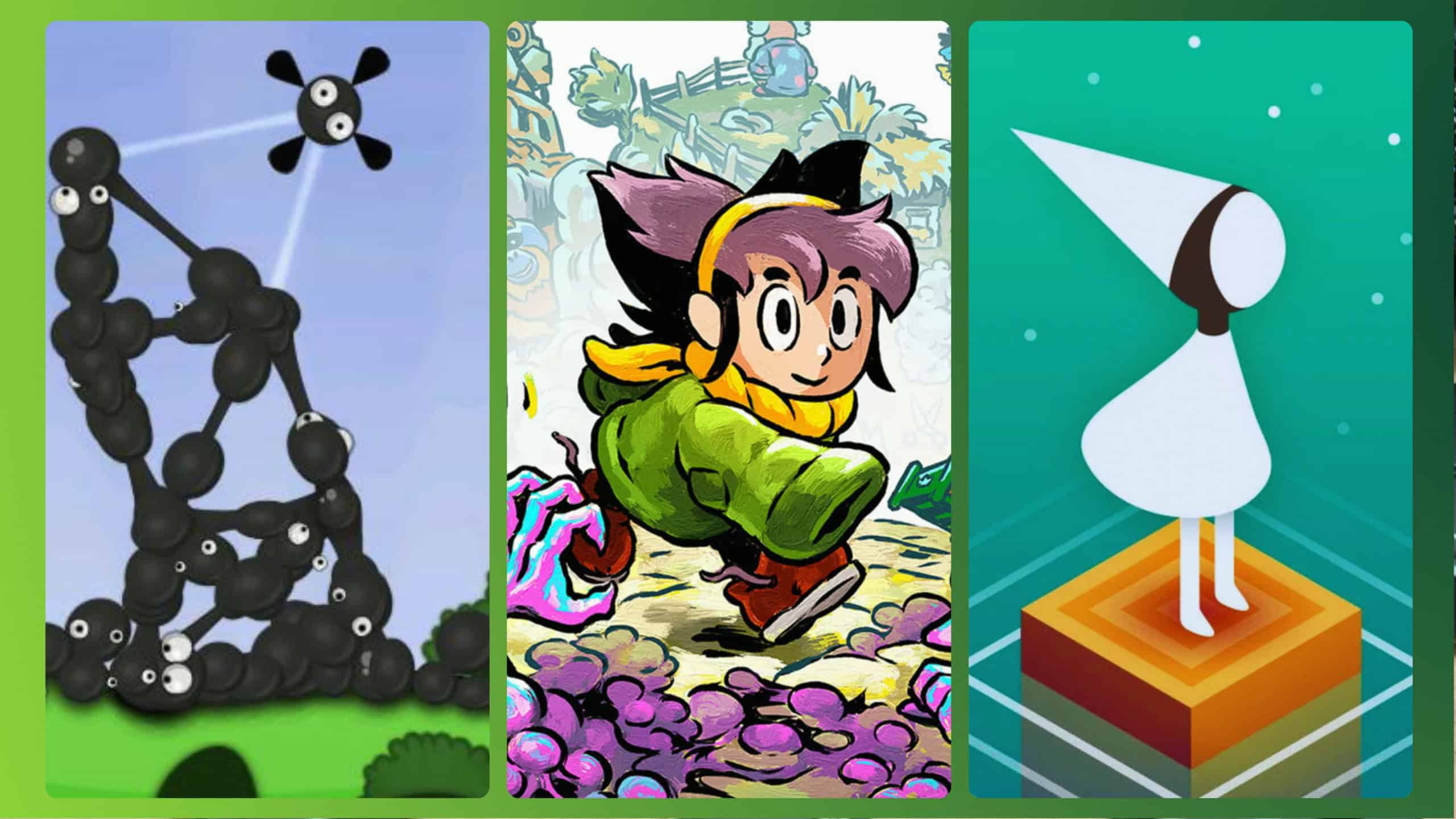 Desafie sua mente: 5 jogos de quebra-cabeça para Android e iPhone