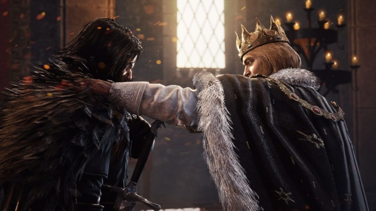 MMO de Fantasia Sombria e Gratuito: Novo Dark Souls Online Chega ao Ocidente