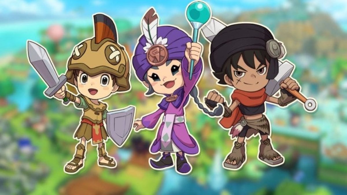 Surpresa! Este jogo pode ser o melhor lançamento para o Nintendo Switch 2