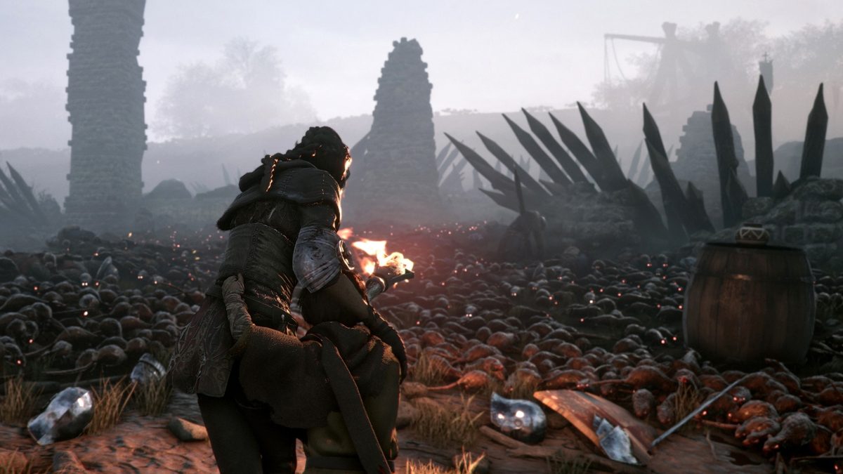 Novo jogo pós-apocalíptico promete superar a emoção de The Last of Us