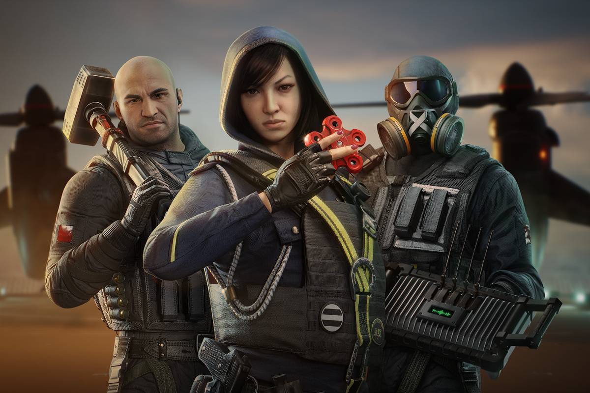 Novos games revolucionam a indústria com gráficos de última geração e jogabilidade inovadora