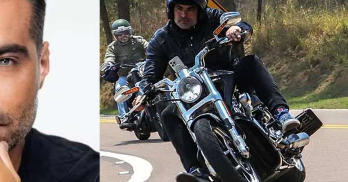 Último trabalho de JP Mantovani na TV: encontro com amigos e Li Martins marcado antes de trágico acidente
