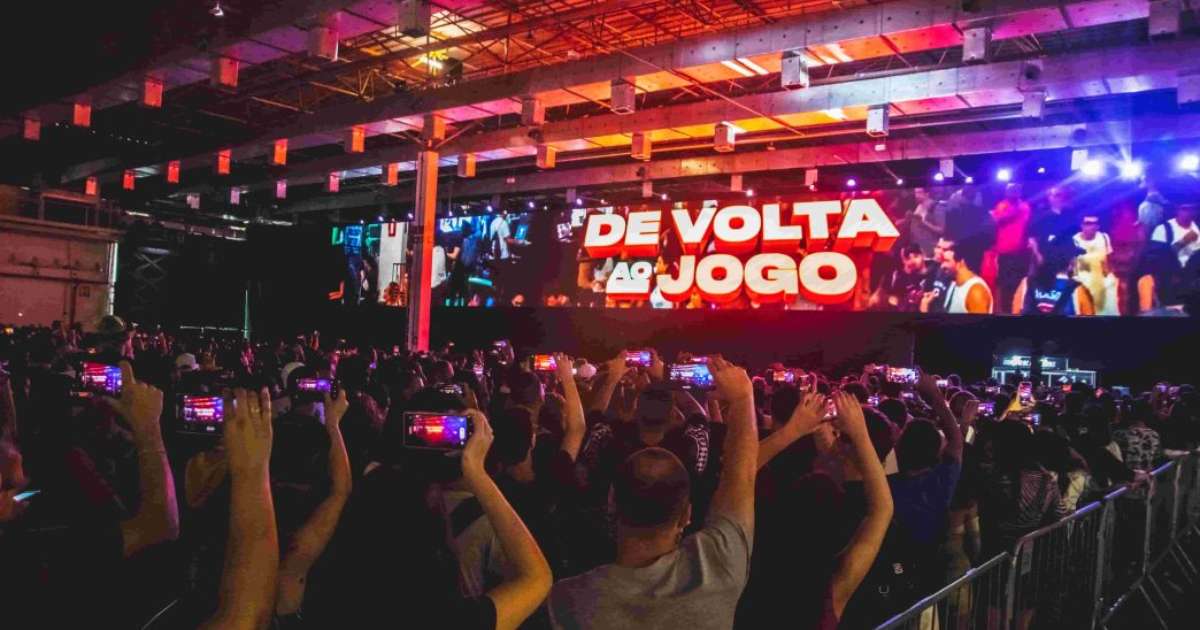 Pokémon invade a Brasil Game Show com estande oficial!