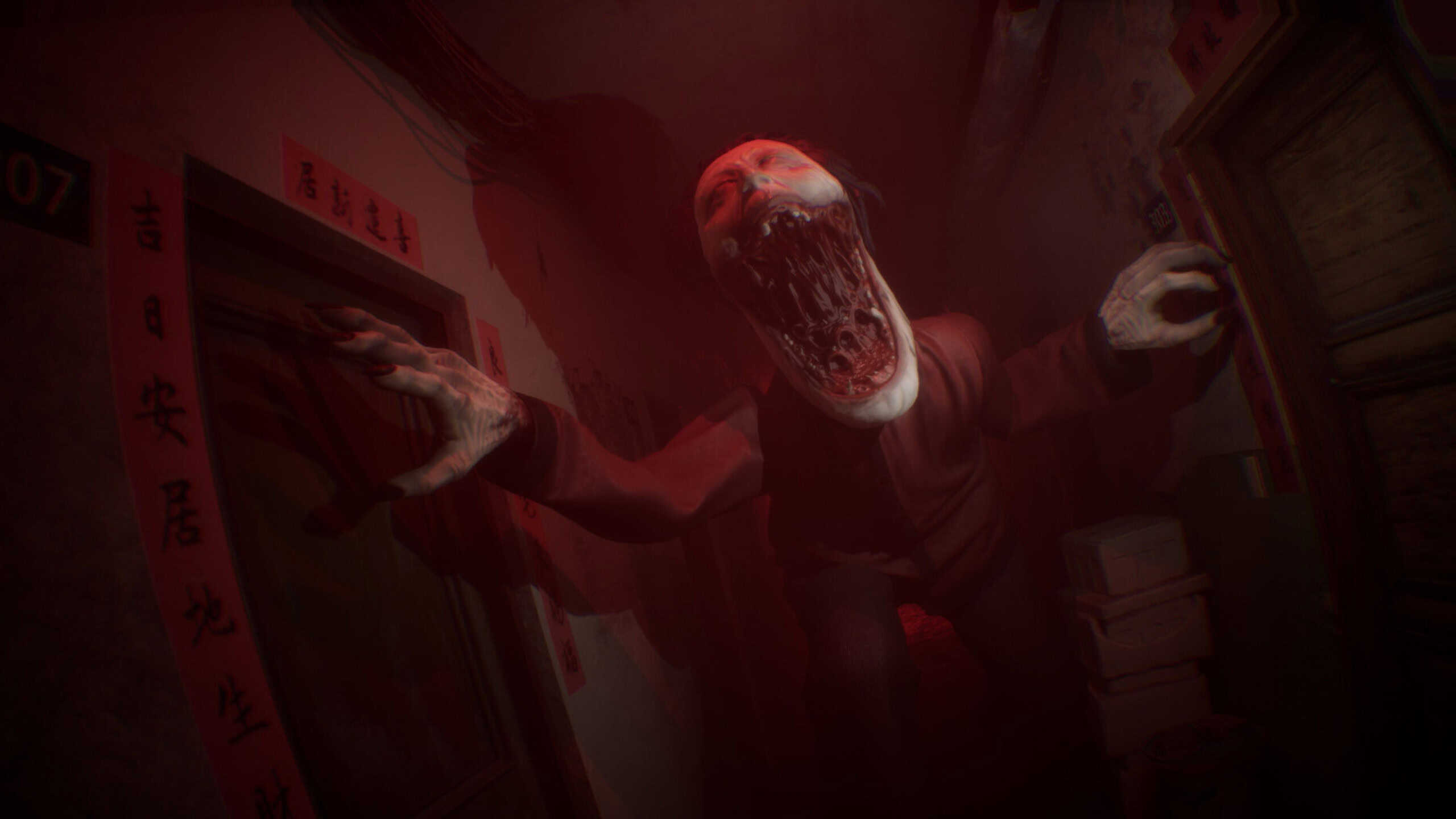 Dread Flats: Survival Horror que te fará lembrar Resident Evil