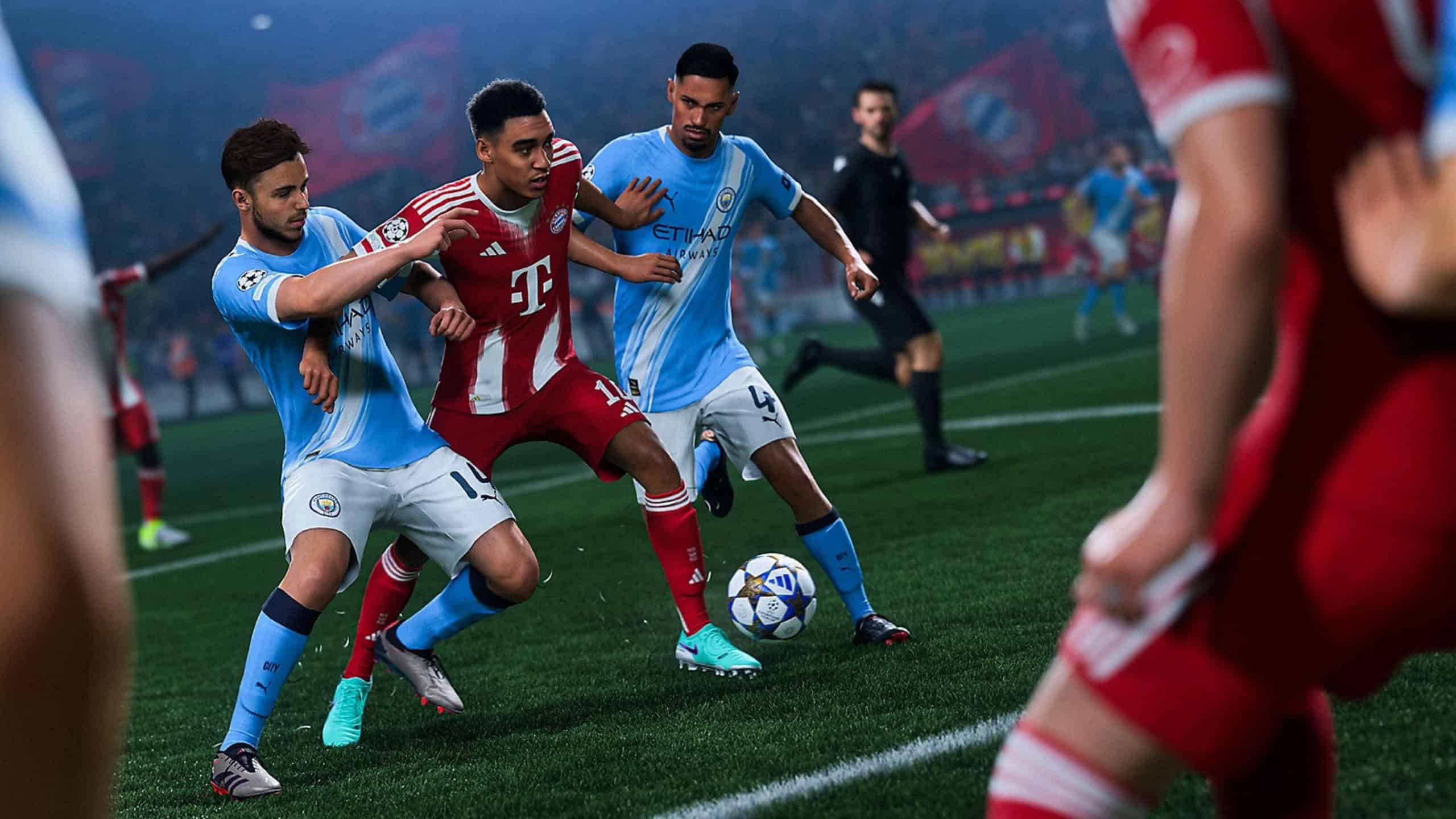 EA Sports FC 26: Novidades e Melhorias Reveladas