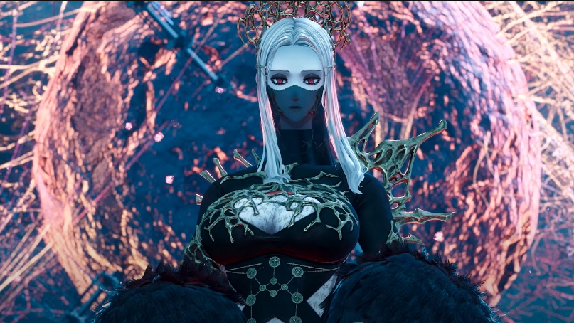 Code Vein 2 chega em [data] com novo gameplay!