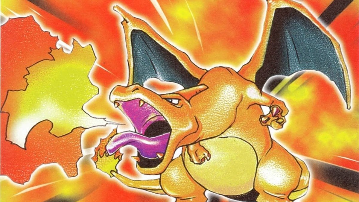 Charizard Perdido: Colecionador encontra raridade Pokémon após 20 anos