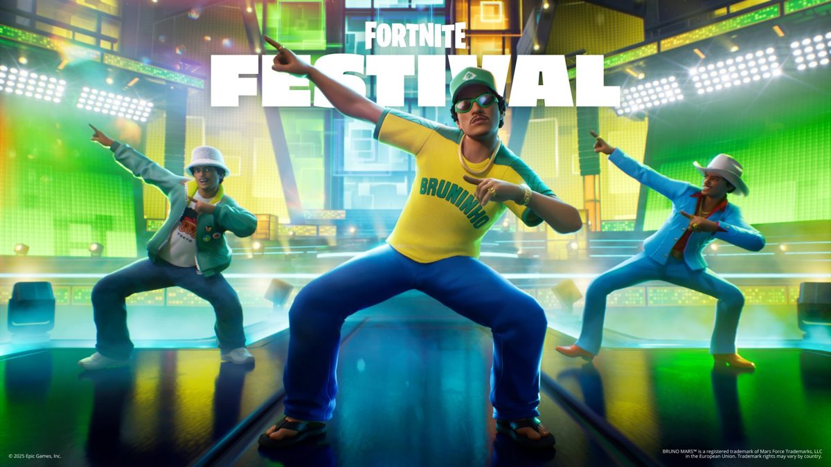 Fortnite: Charlie Brown Jr. e Ludmila agitam o battle royale com itens brasileiros!