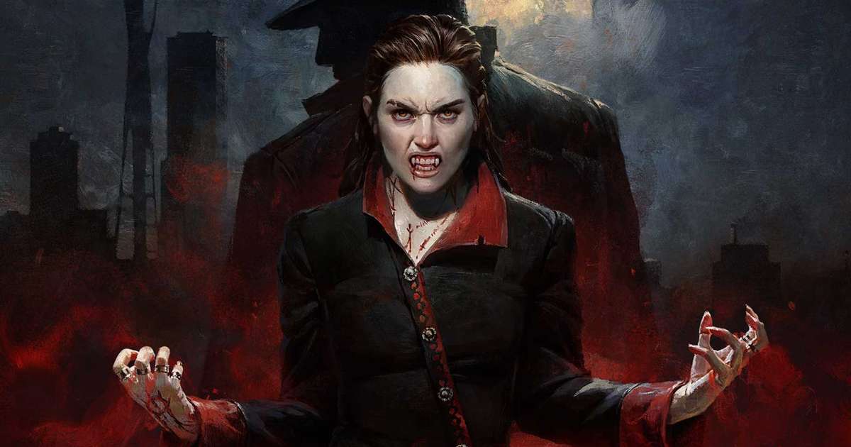 Clãs Lasombra e Toreador chegam ao lançamento de Vampire: The Masquerade – Bloodlines 2