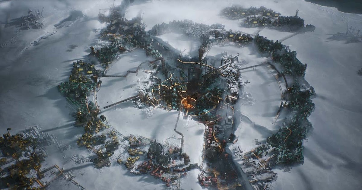 Frostpunk 2: Sobrevivência no Gelo chega aos consoles
