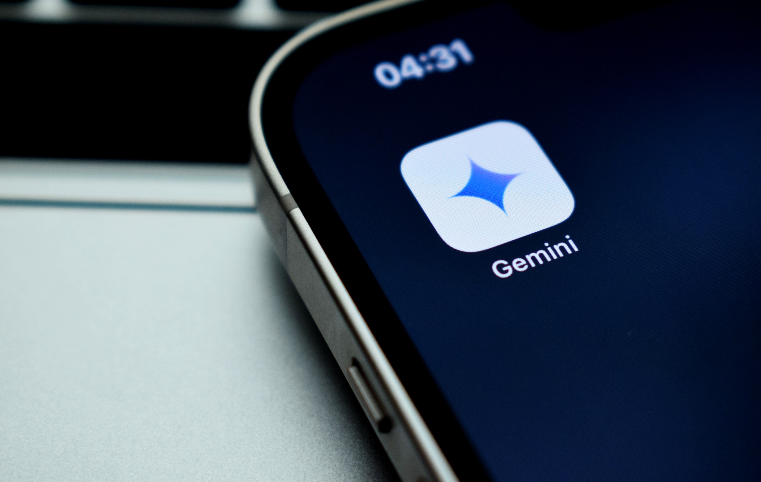 Gemini: IA do Google revolucionará a experiência de jogo