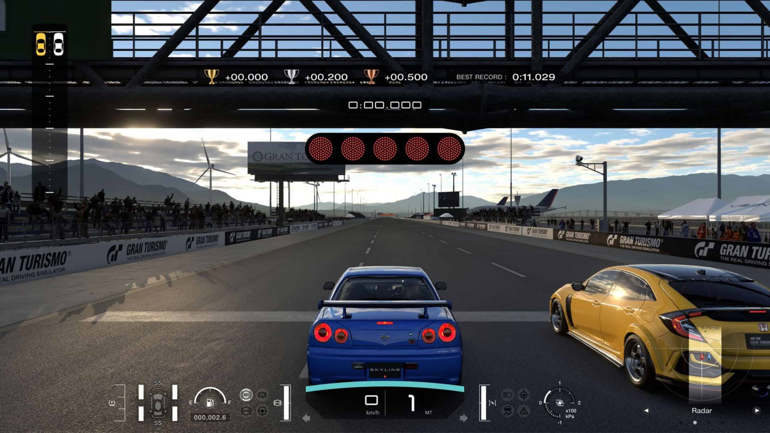 8 Corridas Épicas que Você Precisa Jogar no PS5