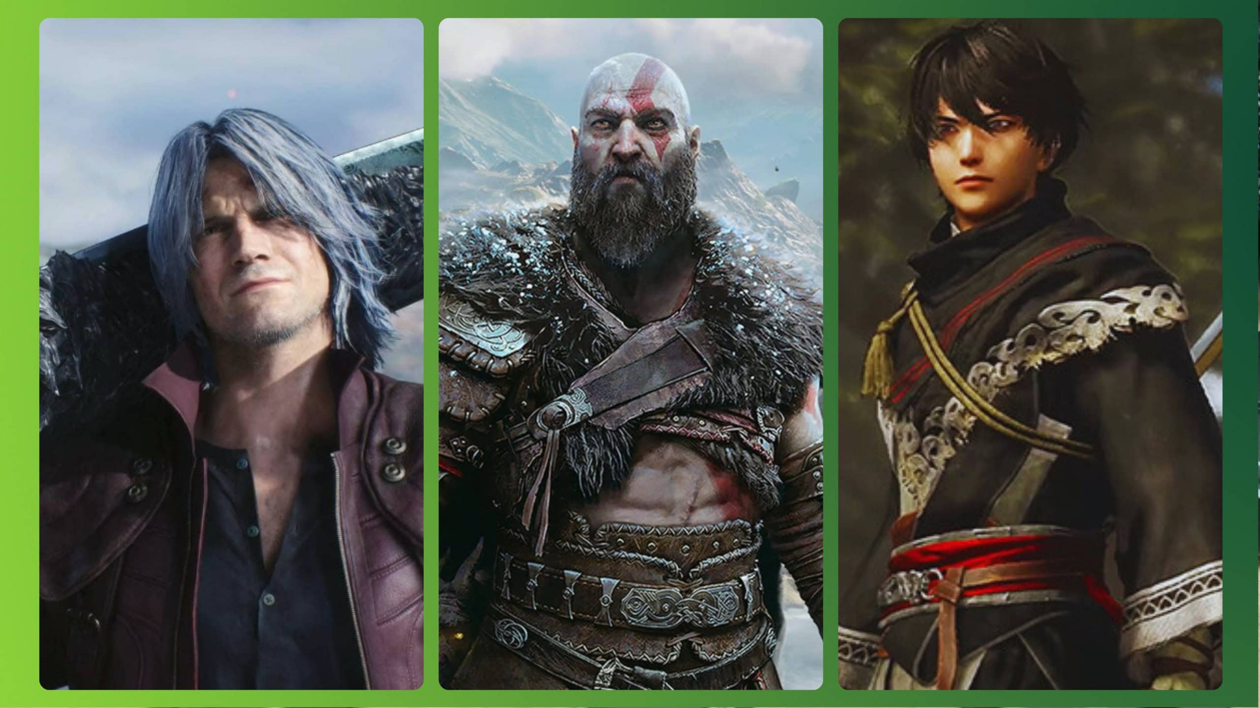 5 Imperdíveis Jogos Hack and Slash para PS5