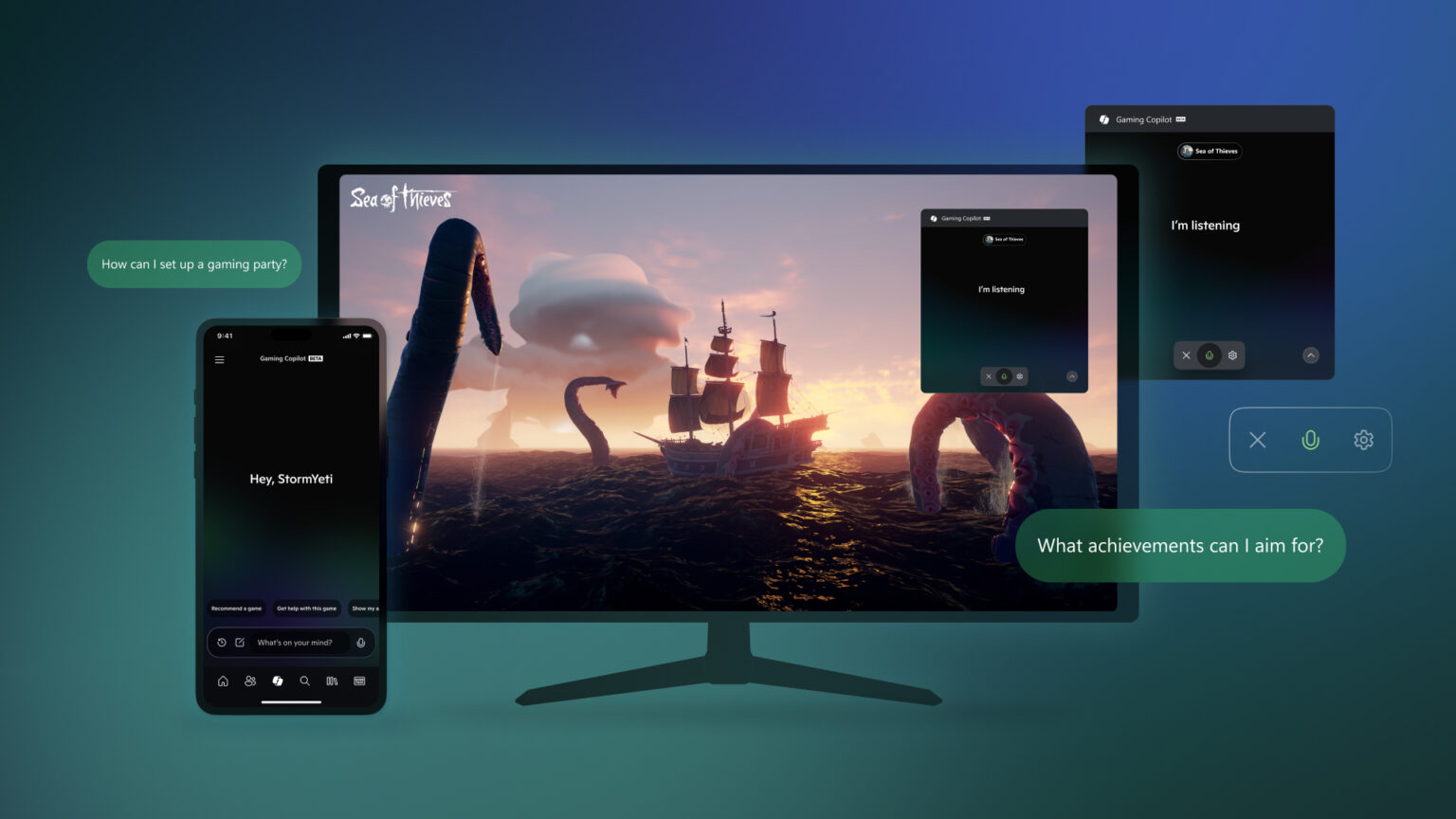 Microsoft usa IA para revolucionar a experiência de jogo