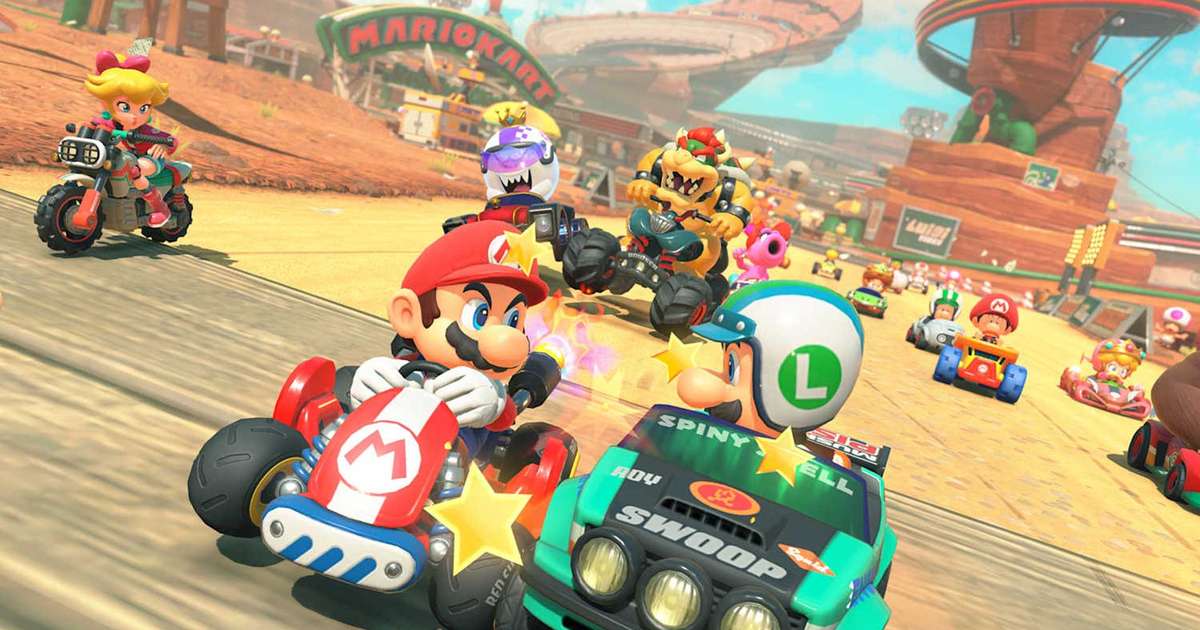 Nintendo justifica aumento de preços com a “proteção da indústria de games”