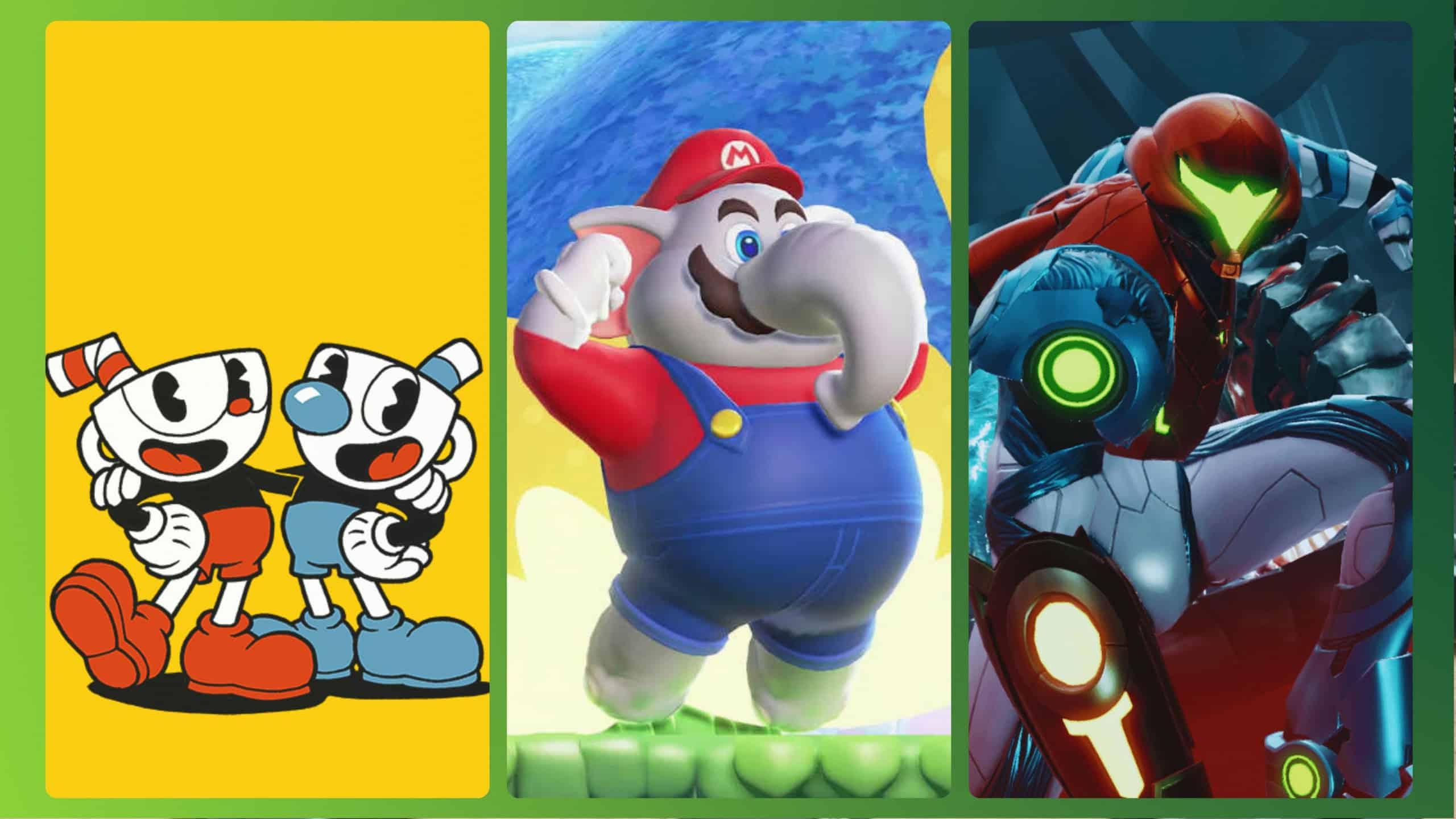 8 plataformas 2D imperdíveis para Nintendo Switch