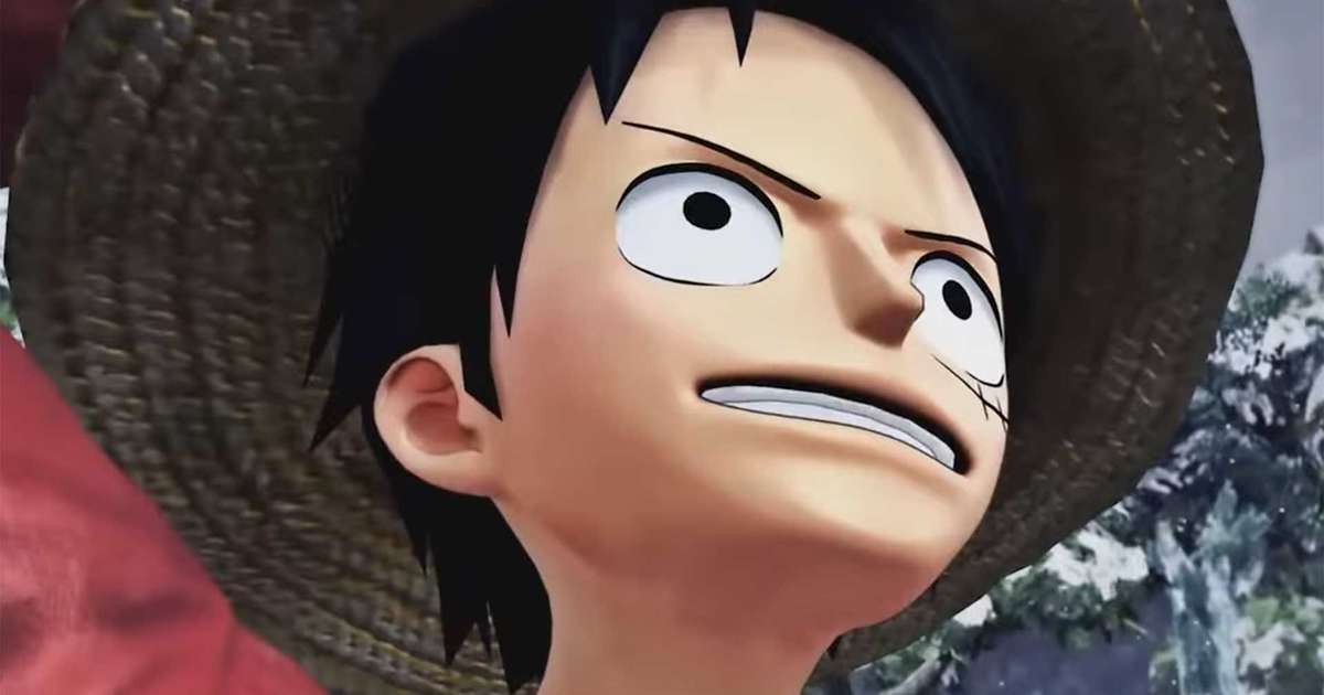 One Piece Pirate Warriors 4 chega ao PS5, Switch 2 e Xbox Series