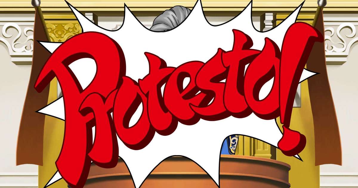 Trilogia Phoenix Wright chega em português em novembro!