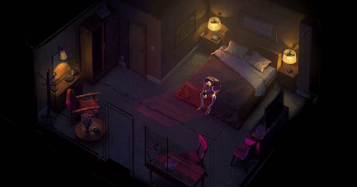 Games e Saúde Mental: Entrevista Exclusiva com o Criador de Rue Valley