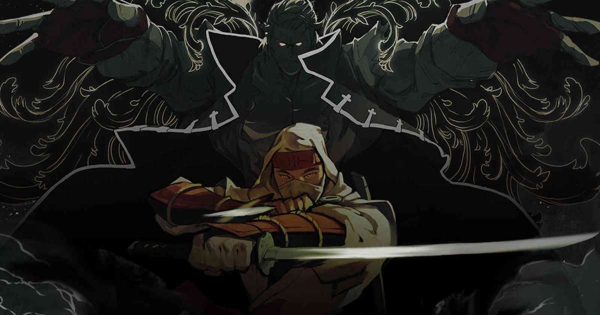 Tee Lopes: Criando a trilha sonora épica de Shinobi