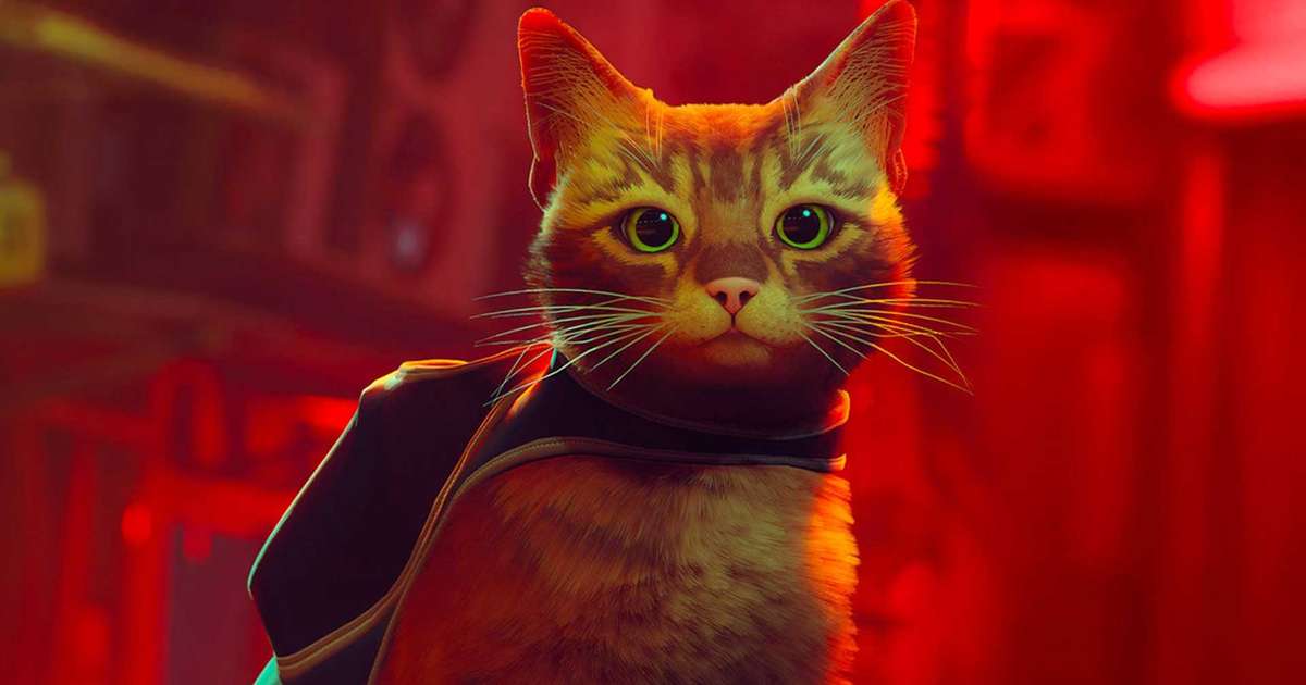 Annapurna Interactive revela três novos jogos misteriosos na Tokyo Game Show 2025