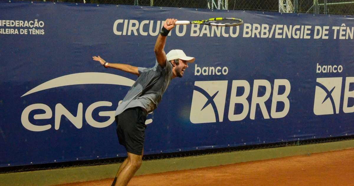 Zanellato Conquista Título Inesperado no Rio: A Maior Vitória da Carreira