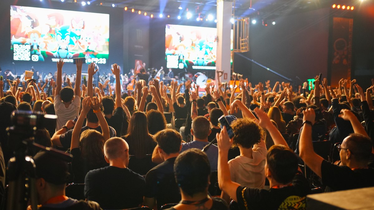 BGS 2025: Palco Musical Revelado com Shows e Atrações Imperdíveis