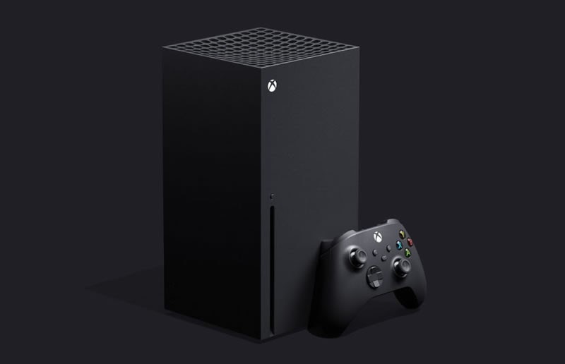 Xbox Series X: Vendas na Espanha Despencam em 2024 e Fabricante Anuncia Medidas.