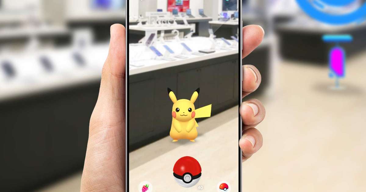 BGS 2025: Pokémon GO e Samsung Preparam Experiências Inovadoras