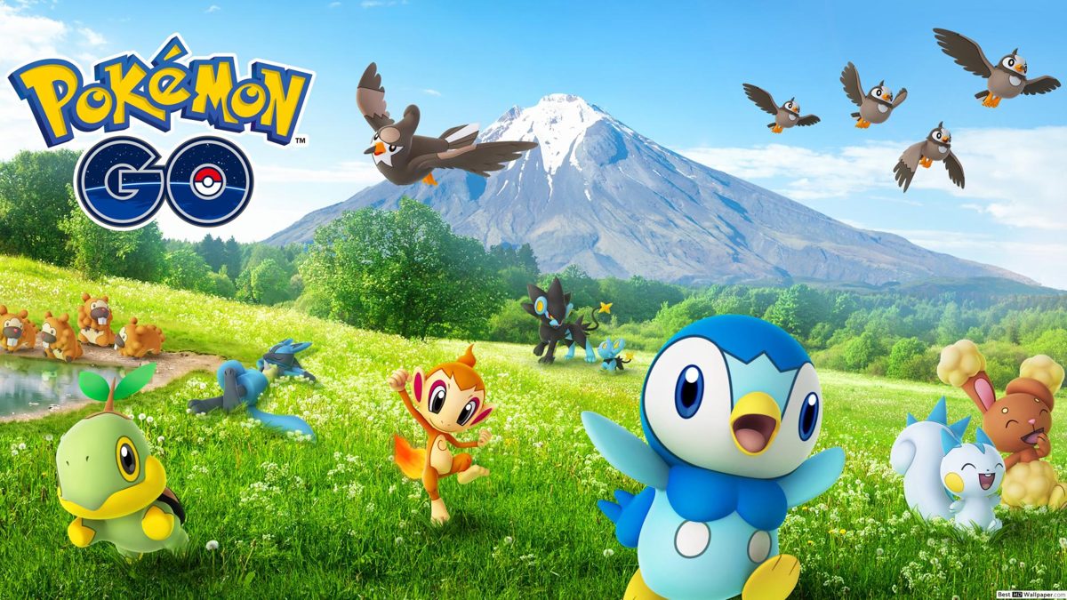 Pokémon GO e Samsung Confirmam Experiência Imersiva na BGS 2025: Poképaradas e Ginásios Oficiais Chegam ao Evento!