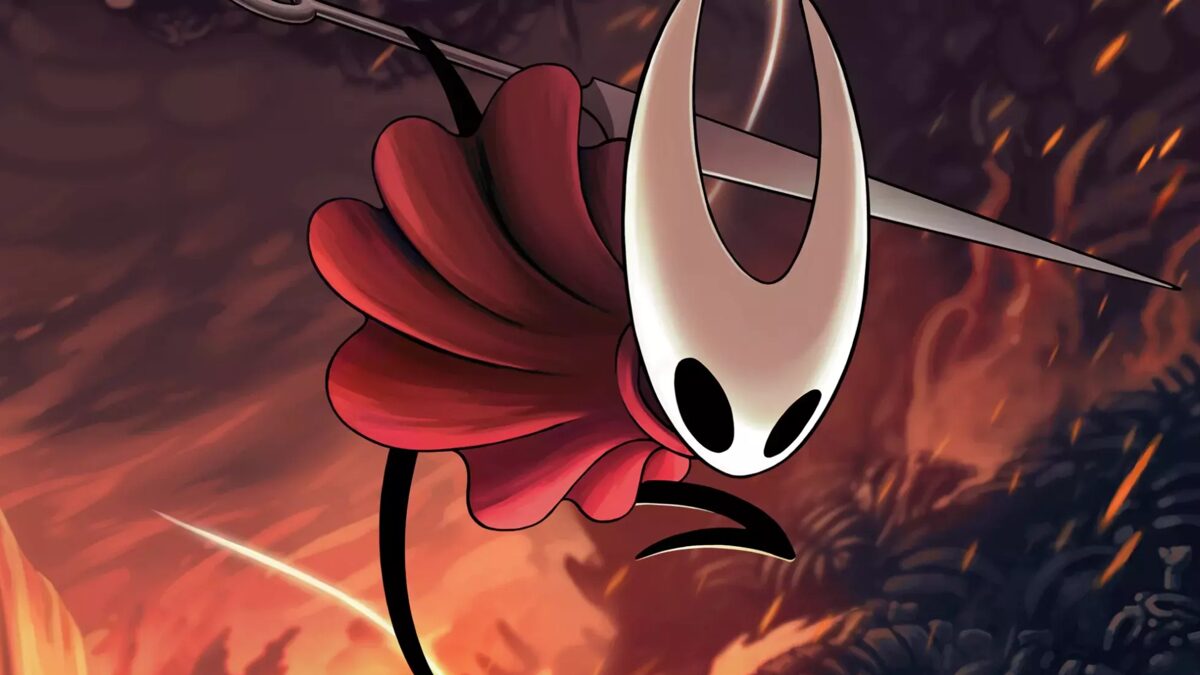 Silksong no Google: Uma Surpresa Aguarda em Sua Busca!