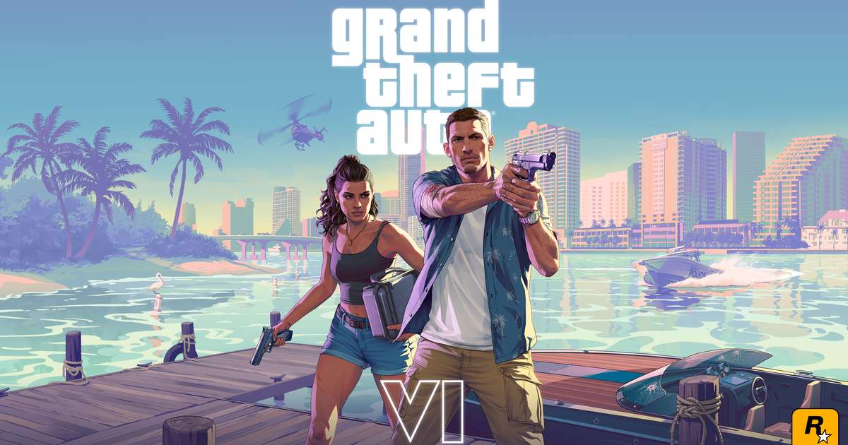 Chefe da Take-Two brinca que lançamento de Grand Theft Auto 6 fará funcionários faltarem ao trabalho
