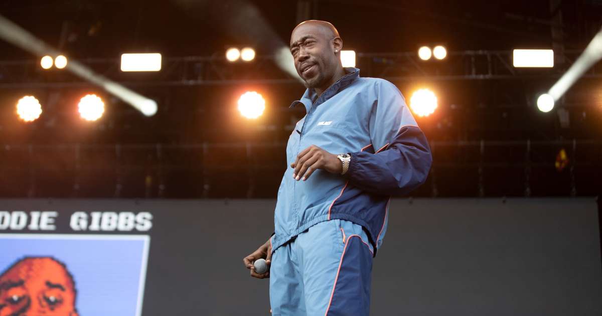 Rumor aponta que Freddie Gibbs terá participação especial em missão de GTA 6