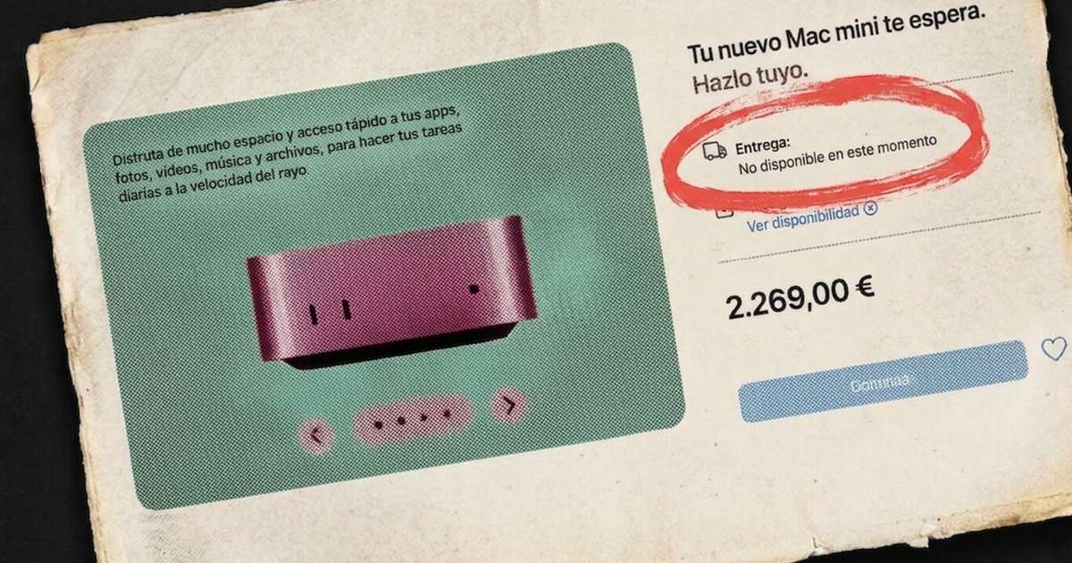 Apple também sofre com a nova realidade da tecnologia: demanda por RAM cresce entre hiperescaladores