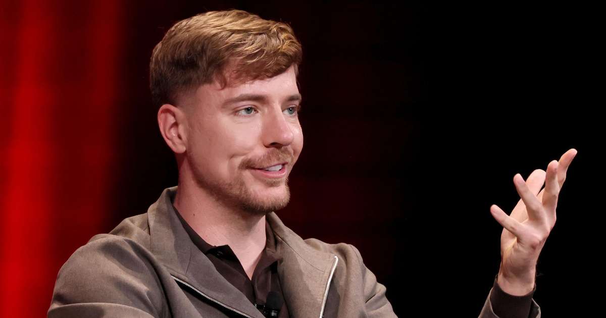 ‘Humilhação e constrangimento’: o que diz ex-funcionária brasileira que acusa empresa de MrBeast de assédio nos EUA