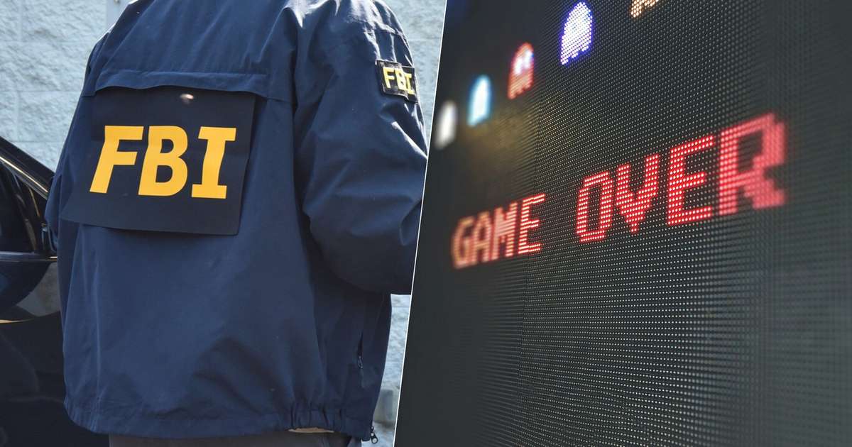 FBI investiga jogos com malware na Steam e busca usuários afetados nos Estados Unidos