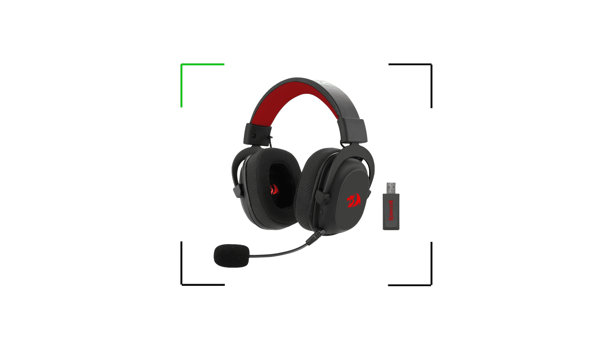 4 headsets 7.1 surround em oferta: opções com fio e sem fio para turbinar sua experiência gamer