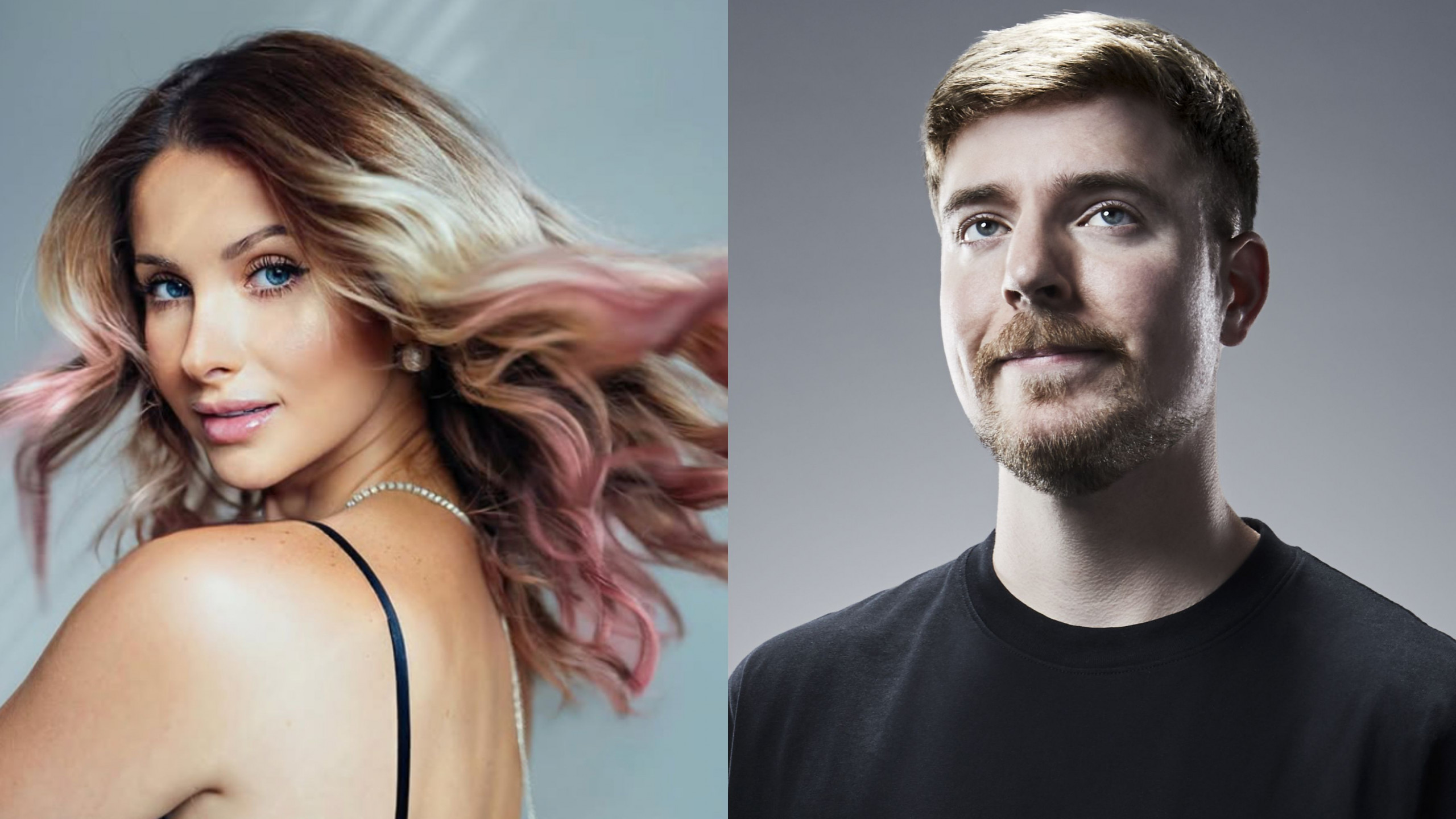 Brasileira processa empresa de MrBeast por assédio e violações trabalhistas nos Estados Unidos