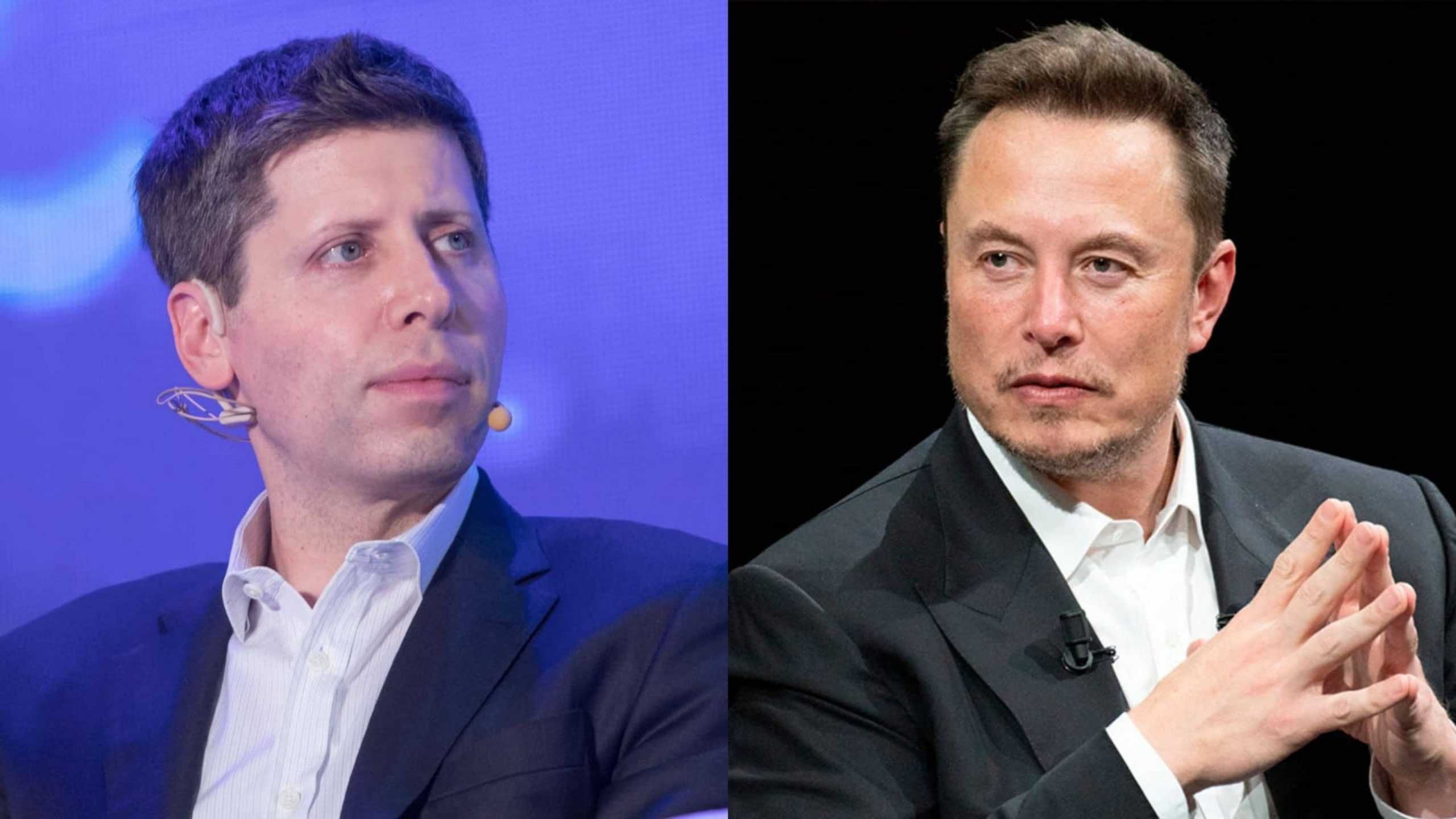 Altman versus Musk: como o julgamento sobre a OpenAI pode mudar o futuro da IA