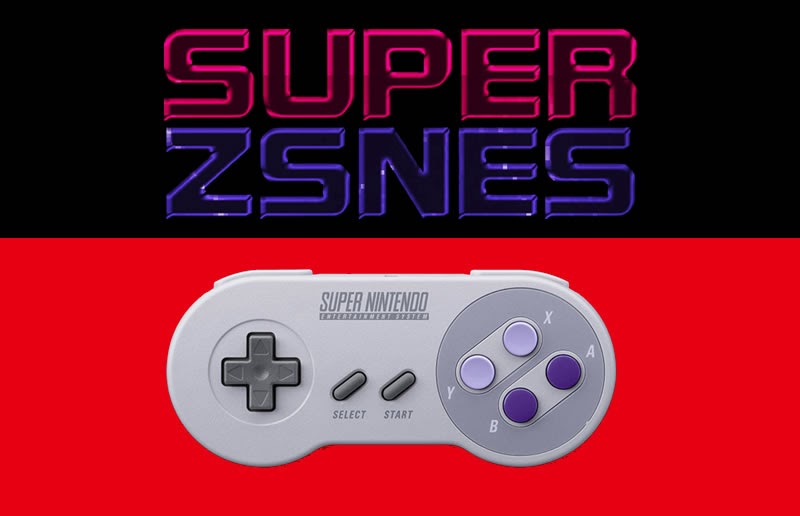 Super ZSNES: emulador da equipe original chega 30 anos depois e surpreende jogadores