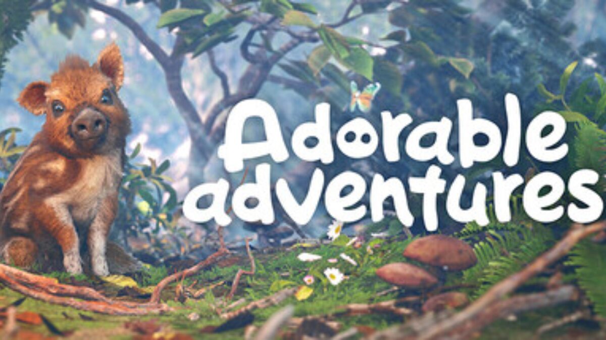 “Mais íntimo e pessoal”: diretor de Horizon Zero Dawn detalha mudança de carreira e sua paixão pela natureza em Adorable Adventures