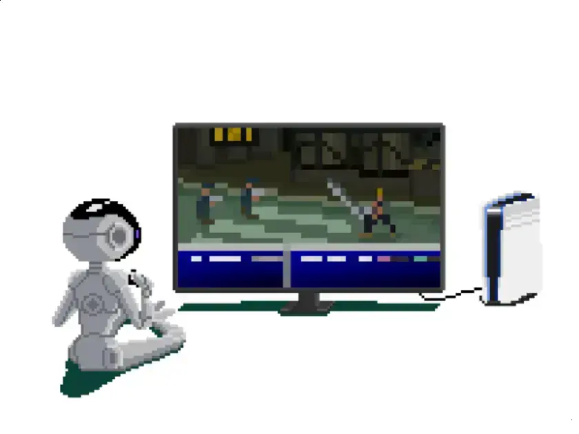 Atari compra a Implicit Conversions para reviver jogos clássicos do PlayStation 1