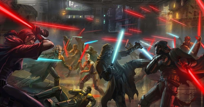 Lista completa de todos os jogos de Star Wars lançados: dos anos 80 aos títulos modernos