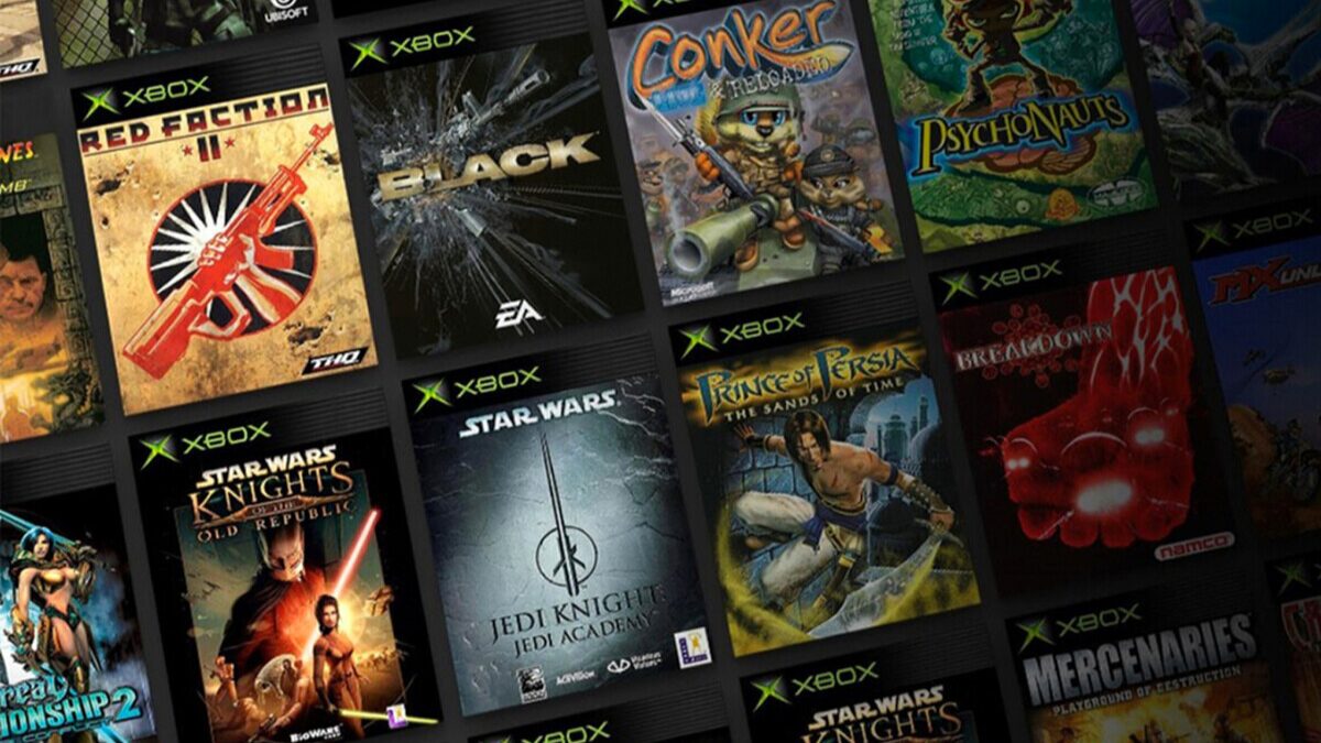 Jogos de Xbox 360 reaparecem na loja oficial e alimentam rumores sobre emulação para PC